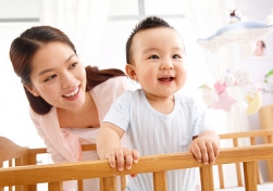 廣西保姆育嬰師是否真的很難找？
